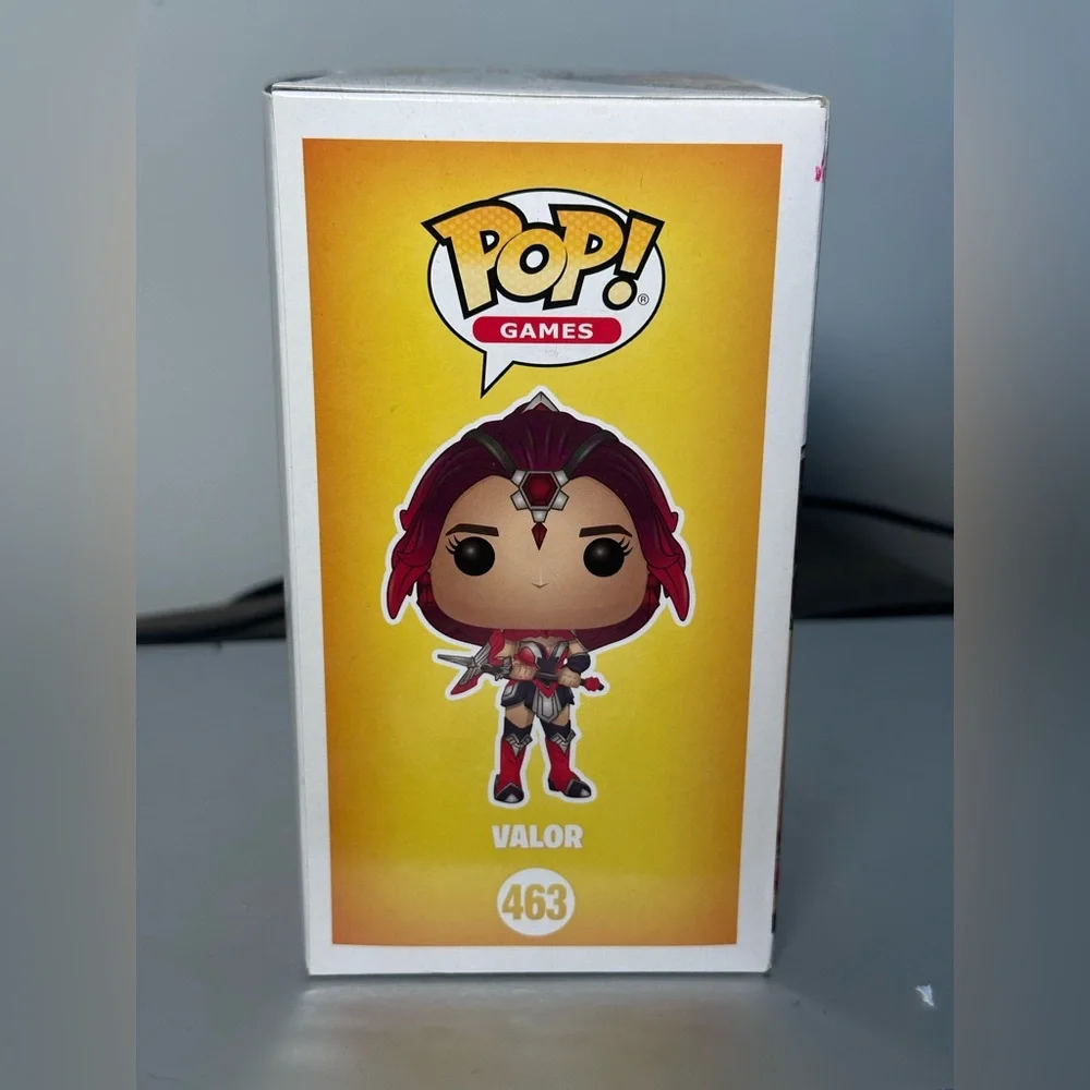 Funko pop games